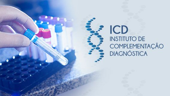 Laboratório ICD